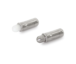 GN 614.4-Bolt spring plungers